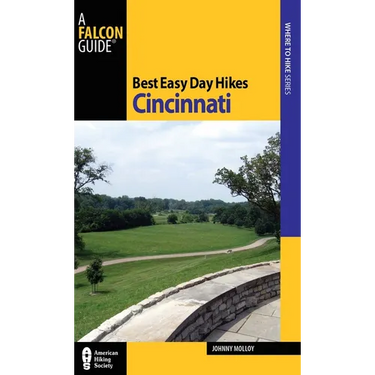 Best Easy Day Hikes Cincinnati
