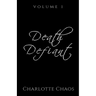Death Defiant Vol. 1