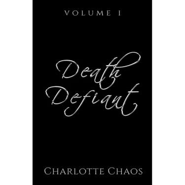 Death Defiant Vol. 1
