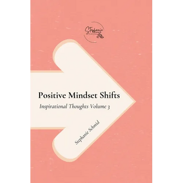 Positive Mindset Shifts