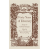 Forty Years of Diversity: Essays on Colonial Georgia