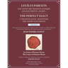 Les Élus Parfaits: une Aventure Transatlantique / The Perfect Elect: A Transatlantic Adventure the 'Sharp' Documents: Volume 2