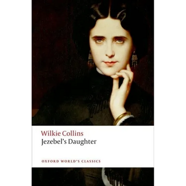 Jezebel's Daughter