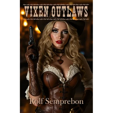 Vixen Outlaws