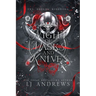 Night of Masks and Knives