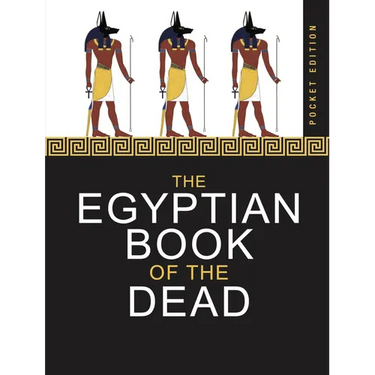 The Egyptian Book of the Dead