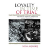 Loyalty in Time of Trial: The African American Experience During World War I