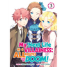 My Next Life as a Villainess: All Routes Lead to Doom! (Manga) Vol. 3