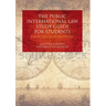 The Public International Law Study Guide for Students: Exercises and Answers