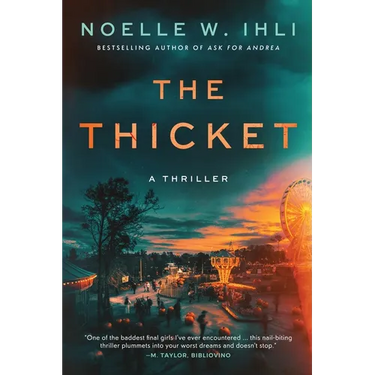 The Thicket