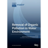 Removal of Organic Pollution in Water Environment
