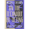 On the Technique of Acting