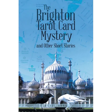 The Brighton Tarot Card Mystery: and Other Short Stories