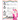 Cursive handwriting workbook: Unicorn Cursive Writing Practice Book Homework For Girl Kids Beginners How to Write Cursive Alfhabet Step By Step And
