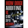 How Doge Auditing IRS Is First Step to Abolishment