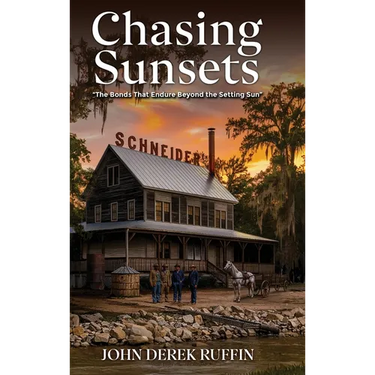 Chasing Sunsets: The Bonds that Endure Beyond the Setting Sun