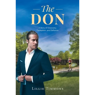 The Don: A Story of Discovery, Deception, and Defiance