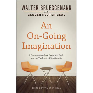 An On-Going Imagination