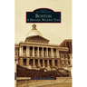Boston: A Historic Walking Tour