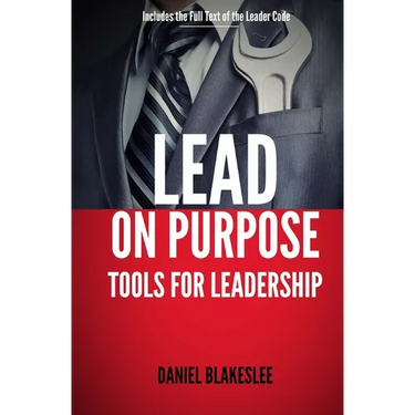 Lead on Purpose