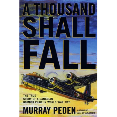 A Thousand Shall Fall