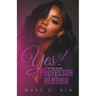 Yes! Professor Hendrix