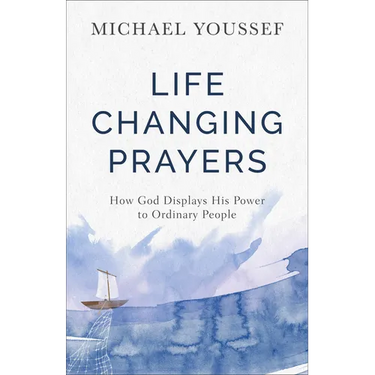 Life-Changing Prayers