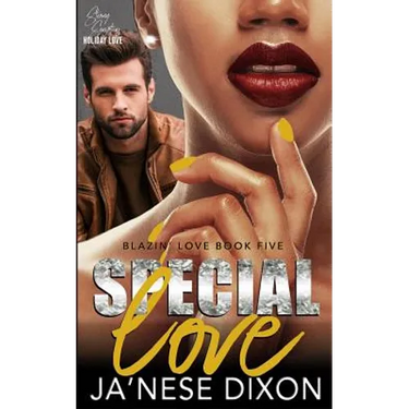 Special Love: A BWWM Romance