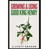 Growing & Using Good King Henry
