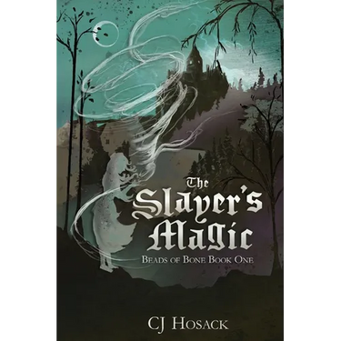 The Slayer's Magic