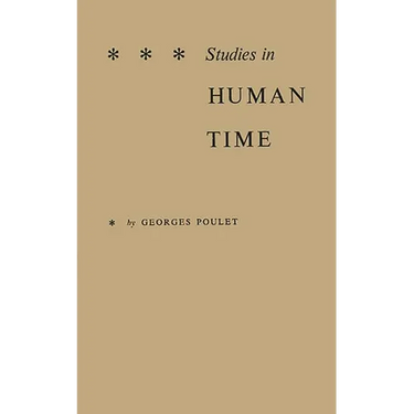 Studies in Human Time