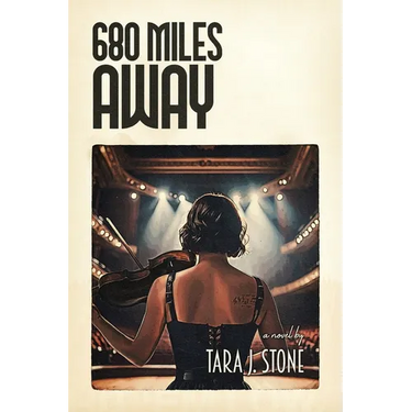 680 Miles Away