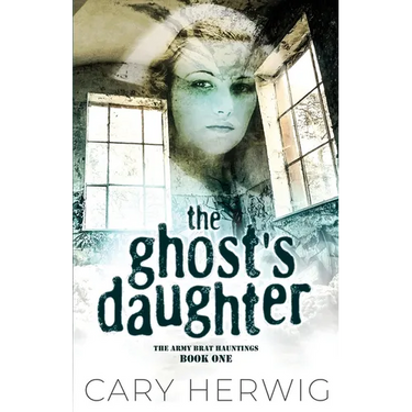 The Ghost's Daughter