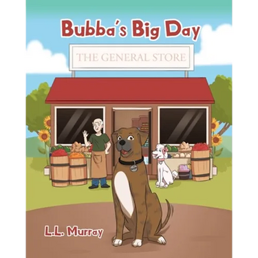 Bubba's Big Day: The General Store