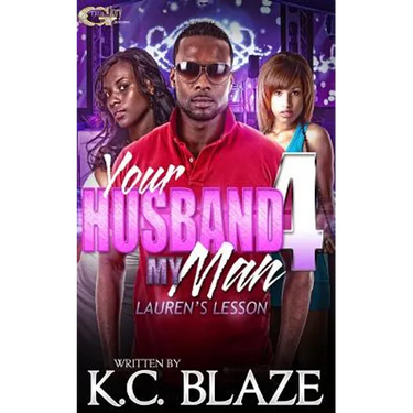 Your Husband My Man 4