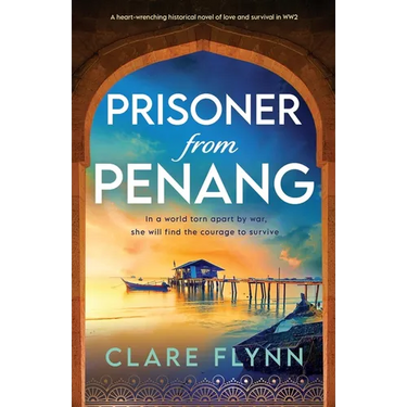 Prisoner from Penang