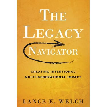 The Legacy Navigator