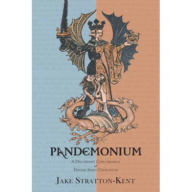 Pandemonium: A Discordant Concordance of Diverse Spirit Catalogues