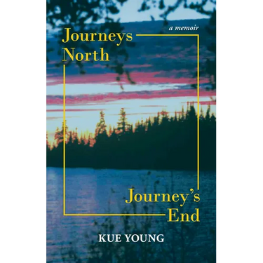 Journeys North, Journey's End