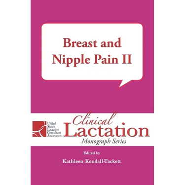Breast and Nipple Pain II