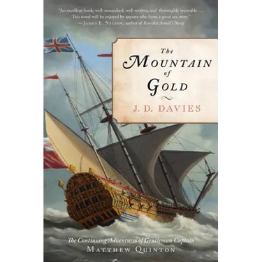 Mountain of Gold