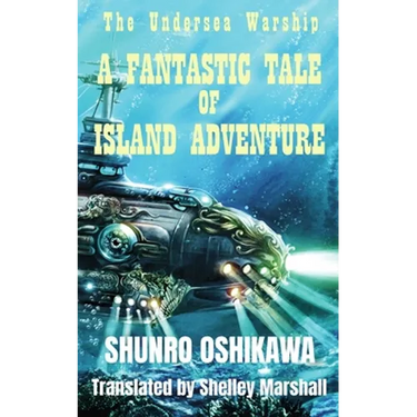A Fantastic Tale of Island Adventure