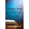Kenneth E. Hagin: The Life, Teachings and Times of a Great Mountain Moving Giant of Faith