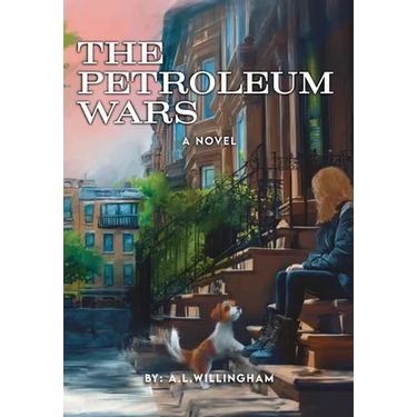 The Petroleum Wars