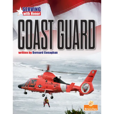 Coast Guard