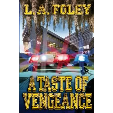 A Taste of Vengeance