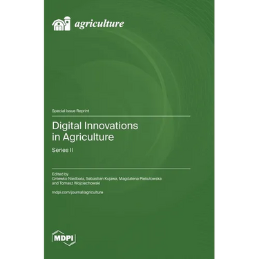 Digital Innovations in Agriculture: Series II