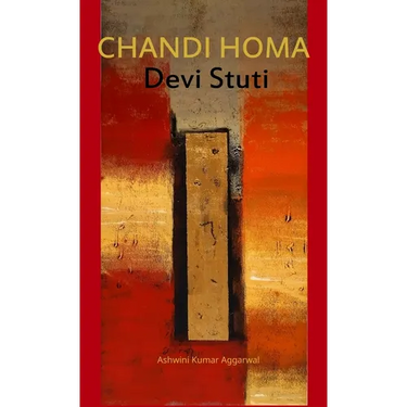 Chandi Homa Devi Stuti: Essence and Sanskrit Grammar