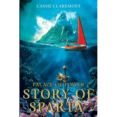 Palace of Power: Story of Sparta