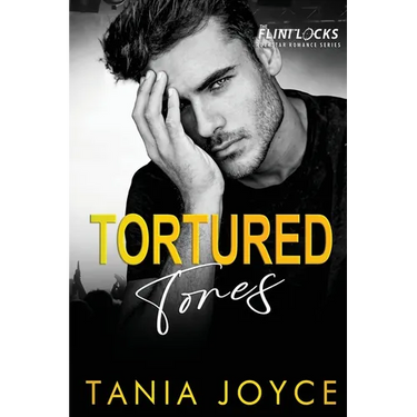 Tortured Tones: A Single Dad Rockstar / Female Bodyguard Romance